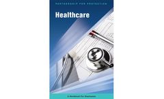 Environmental, health and safety solutions for health care industry