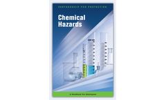 Environmental, health and safety solutions for chemical hazards industry