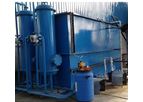 Richa - Moving Bed Bioreactor Sewage Treatment Plant (MBBR)