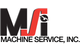 Machine Service, Inc. (MSI)