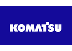 Komatsu - Model P&H 9010C - Draglines