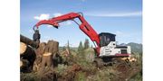 Forestry Excavators