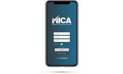MICA - Mitigation Management Software