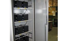 Ohio Magnetics - Emergency Power Supplies for Lifting Magnets