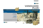 Vanguard - Jaw Crushers Brochure