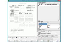 e-Doc - Electronic Document Executive Software