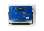 TA - Model VAP-X-Radon - Vapor Extraction Tool & Radon Monitor Portable
