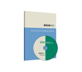 Aquaveo - Version v11.0 - Watershed Modeling System