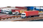 Environmental management solutions for transportation sector - Automobile & Ground Transport