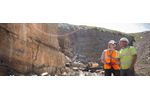 Environmental management solutions for mining industry - Mining