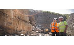 Environmental management solutions for mining industry