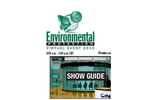 BSI Sponsors Environmental Protection Virtual Event Brochure