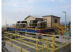 WSI - Design-Build Wastewater Treatment Systems