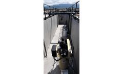 WSI - Modular Wastewater Treatment Systems