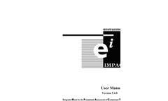 IMPACT Users Manual