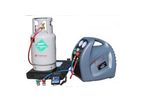 Vortex - De-Pollution Air Conditioning Recovery Kit