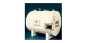 Fireguard Gasoline Storage Tanks