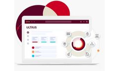 UL-Solutions - Version ULTRUS - Safety and Sustainability Software