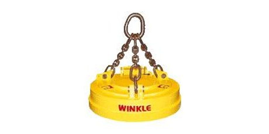 Winkle - Model MJC - Drop Ball Magnet