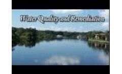 EEC Water Quality & Reclaimation Video