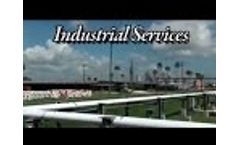 EEC Industrial Services Video
