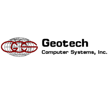 Geotech - Data Loading Service