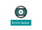 Enviro Spase - Environmental Data Analysis and Display Software