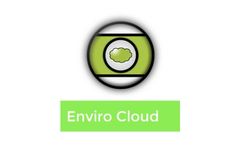 Enviro Cloud - Environmental Data Manage Software