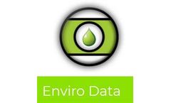 Enviro Data - Environmental Data Management Software