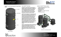 FiltaVent - 2 Way Passive Filter Brochure