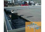 Hanit - Biofilter Raised Flooring System