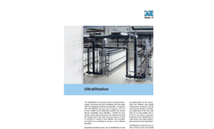 Activated Carbon Filtration System - Brochure