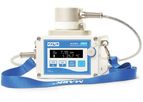 VZOR - Model MARK-3010 - Portable dissolved oxygen meter