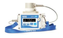 VZOR - Model MARK-3010 - Portable dissolved oxygen meter