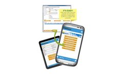 SEMS - Mobile Work Order Management Software