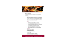 Energy and Carbon Services- Brochure