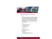 Ambient Air Quality Monitoring and Management Services- Brochure