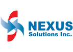 Nexus - Version CEMView Server - Data Acquisition and Reporting System (DARS)