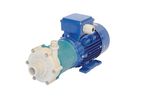 Lutz Pumpen | Jesco - Model 6051-000 - Horizontal mount pump - AM series