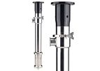 Lutz Pumpen | Jesco - Model 0175-201 - Eccentric screw pump - B70V