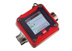 Nutating disc flow meter - TS Typ VA10