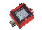 Nutating disc flow meter - VA10 - Pure Ex