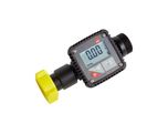 Turbine flow meter - TR3 PP | 0213-051