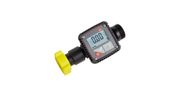 Turbine flow meter - TR3 PP | 0213-051