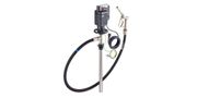 Solvent pump - 0205-401