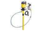 Lutz | Jesco - Model 0205-121 - Low-viscosity fluid pump - 0205-121