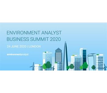 Environment Analyst Business Summit 2020