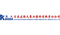 Shijiazhuang Kingda Pump Industry Group Co., Ltd.