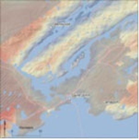 Clean Energy Asset Mapping