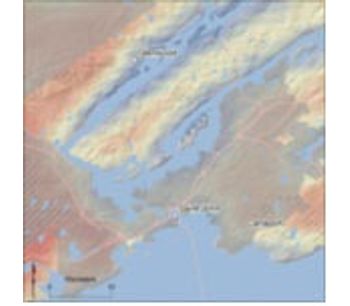 Clean Energy Asset Mapping